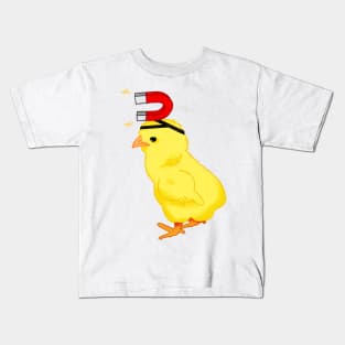 Chick Magnet Kids T-Shirt